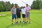 Wheaton Lyons Athletic Club Golf Open  Annual Lyons Athletic Club (LAC) Golf Open Monday, June 12, 2023 at the Blue Hills Country Club. - Photo by Keith Nordstrom : Wheaton, Lyons Athletic Club Golf Open